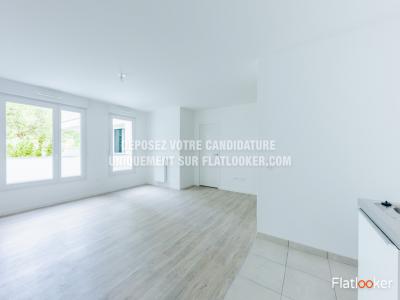 photo For rent Apartment CHATENAY-MALABRY 92