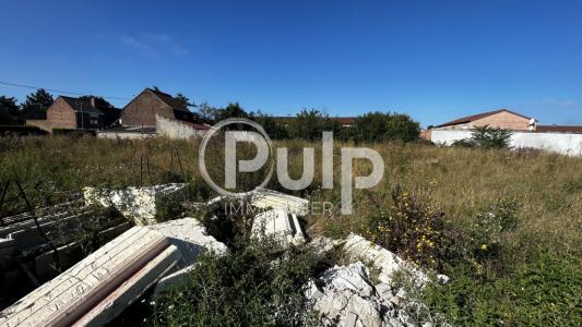 photo For sale Land MERVILLE 59