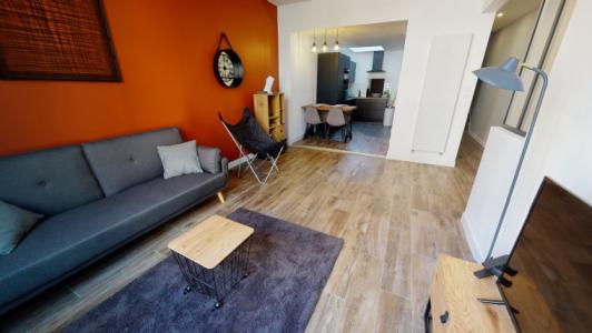 photo For rent Apartment LILLE 59