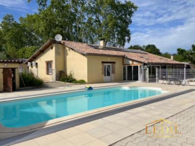 Vente Maison 4 pices MOISSAC 82200