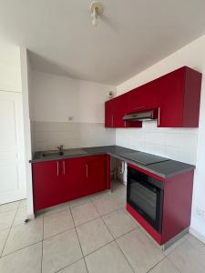 For sale Apartment MARTIGUES Martigues