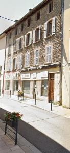 photo For sale Apartment SAINT-GEOIRS 38