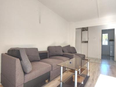 Vente Appartement BOURG-LES-VALENCE  26