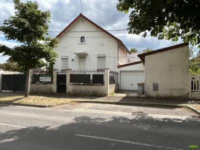 Vente Maison COUBRON  93