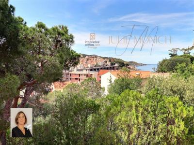 Vente Appartement 5 pices BANYULS-SUR-MER 66650