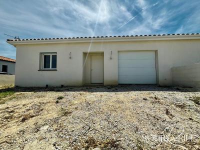 Vente Maison 4 pices BRAM 11150