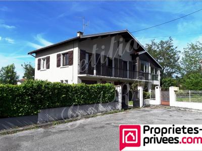 photo For sale House VARILHES 09