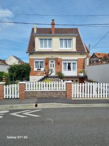 For sale House ANCOURT DIEPPE 76