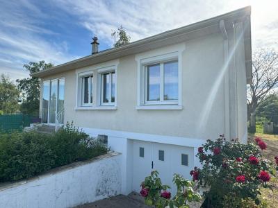 Vente Maison 4 pices VEIGNE 37250