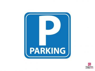 Vente Parking SAINT-MANDE 94160