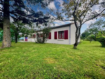 photo For sale House MONTAIGU 85