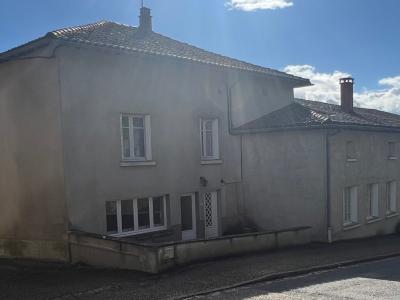 For sale House BRIGUEUIL  16
