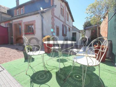 photo For sale House SAINT-CREPIN-IBOUVILLERS 60
