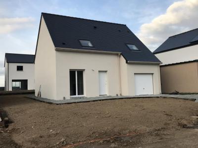 For sale House MESNIL-ROUXELIN 