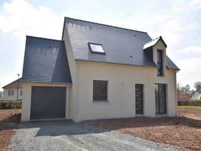 For sale House SAINTE-SUZANNE-SUR-VIRE 