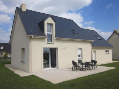 Vente Maison SAINTE-SUZANNE-SUR-VIRE 