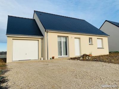 For sale House MEAUFFE 