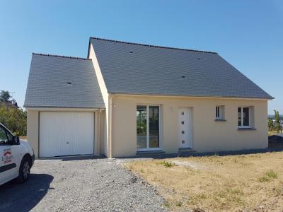 For sale House MEAUFFE 
