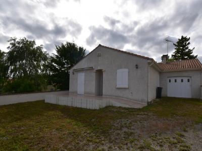 photo For sale House ANGOULEME 16