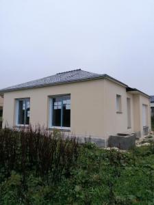 Vente Maison 3 pices SCAER 29390