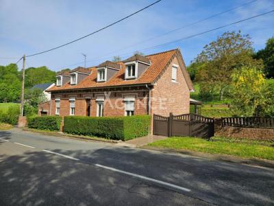 Vente Maison 5 pices NIELLES-LES-BLEQUIN 62380