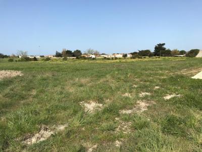 For sale Land HIERS-BROUAGE  17