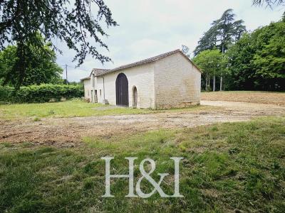 photo For sale Prestigious house POITIERS 86