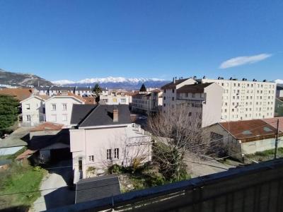 For sale Apartment FONTAINE  38
