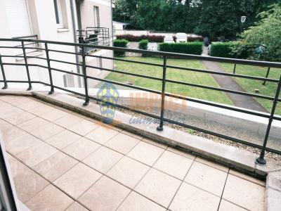 photo For sale Apartment HAUBOURDIN 59