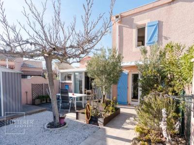 photo For sale House GRUISSAN 11