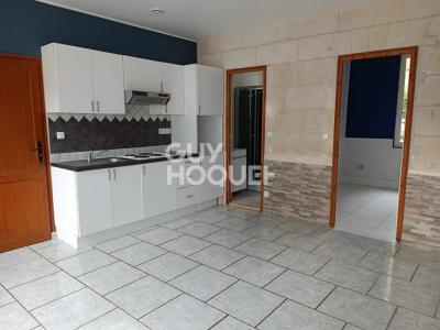 photo For sale Apartment CLERMONT 60