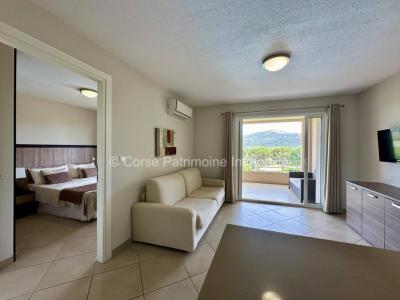 Vente Appartement PORTO-VECCHIO 