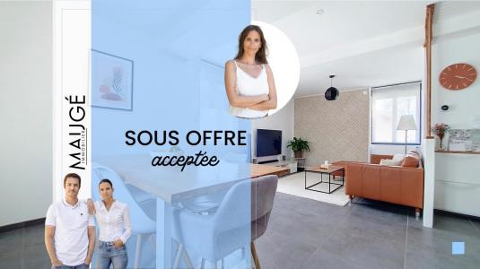 photo For sale House MARENNES 69