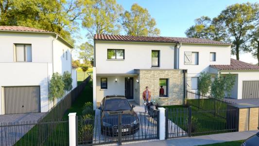 Vente Maison BELIN-BELIET  33