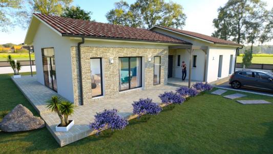 Vente Maison 5 pices SANGUINET 40460