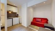 For rent Apartment Paris-19eme-arrondissement  75019 14 m2