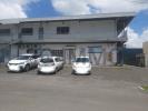 For sale Commercial office Abymes  97139 274 m2