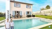 For sale House Vienne  38200 124 m2 5 rooms