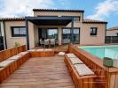 For sale House Fabrezan  11200 107 m2 4 rooms