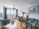 Vente Appartement Lyon-9eme-arrondissement  69009 4 pieces 75 m2