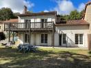 Annonce Vente 4 pices Maison Verteuil-sur-charente