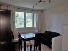 For rent Apartment Saint-etienne  42100 28 m2 2 rooms