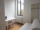 For rent Apartment Lille  59000 11 m2