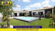 Acheter Maison Mios 299569 euros