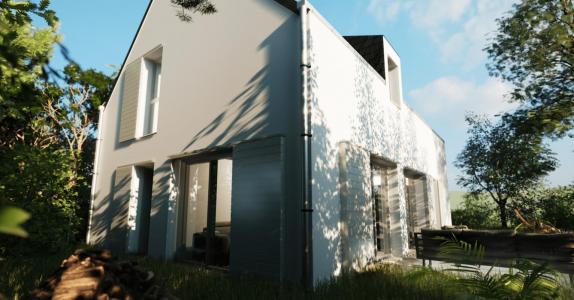 For sale House ARZON  56