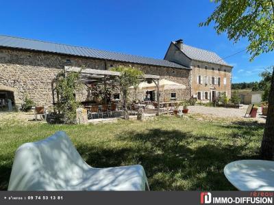 Vente Maison GRANDRIEU  48