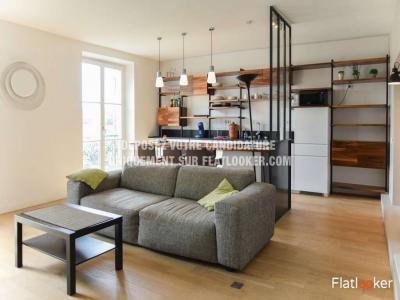 photo For rent Apartment PARIS-5EME-ARRONDISSEMENT 75