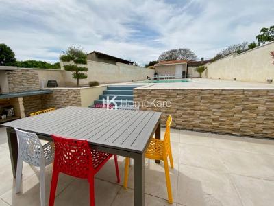 photo For sale House BLANQUEFORT 33