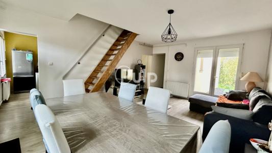 photo For sale House ROUVROY 62