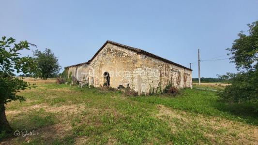 Vente Maison SAINT-GEORGES  47